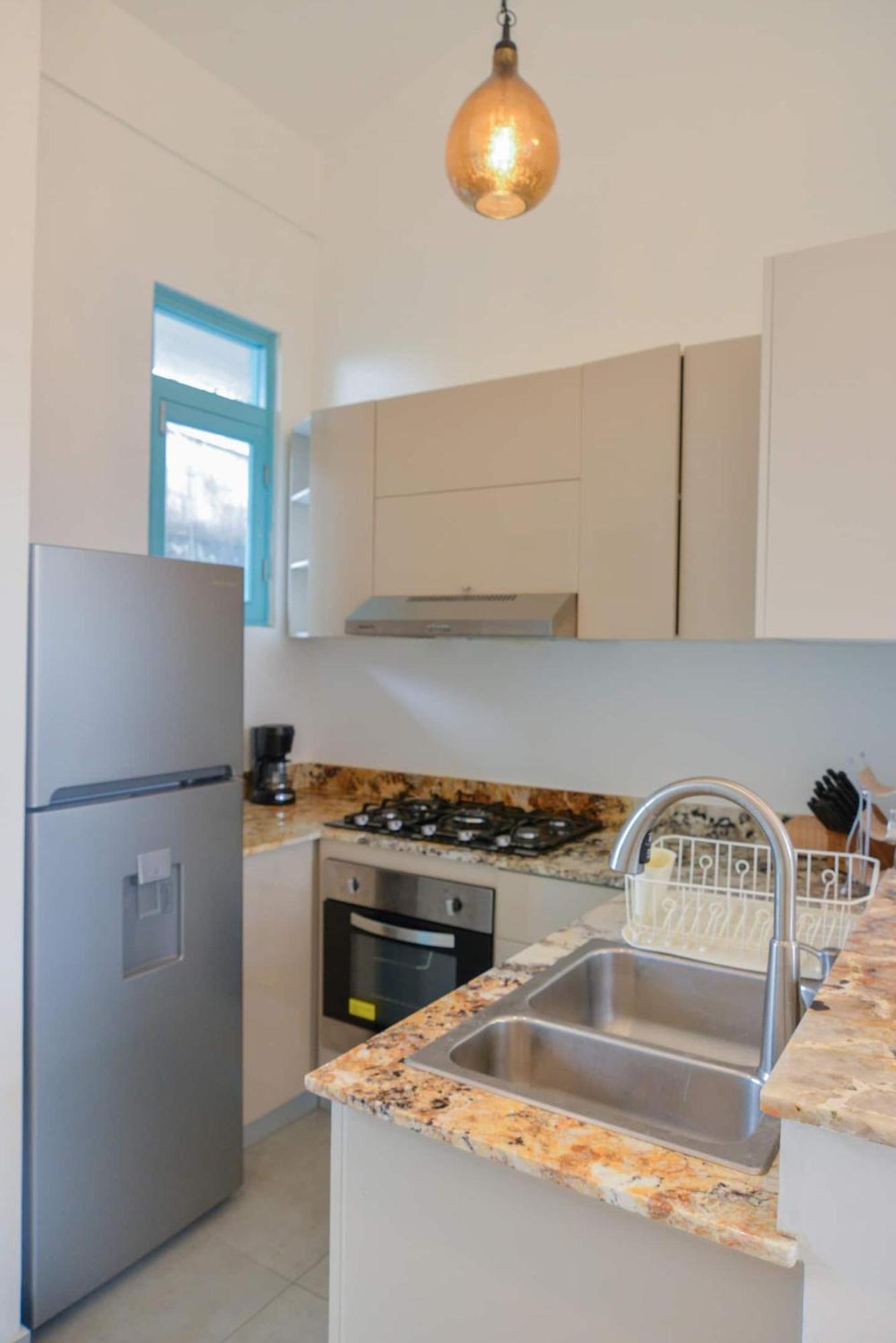 Bocas Style Apartment - Casco Viejo Панама Экстерьер фото