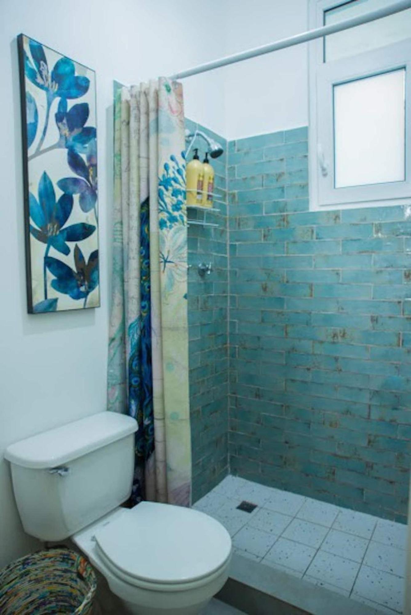Bocas Style Apartment - Casco Viejo Панама Экстерьер фото